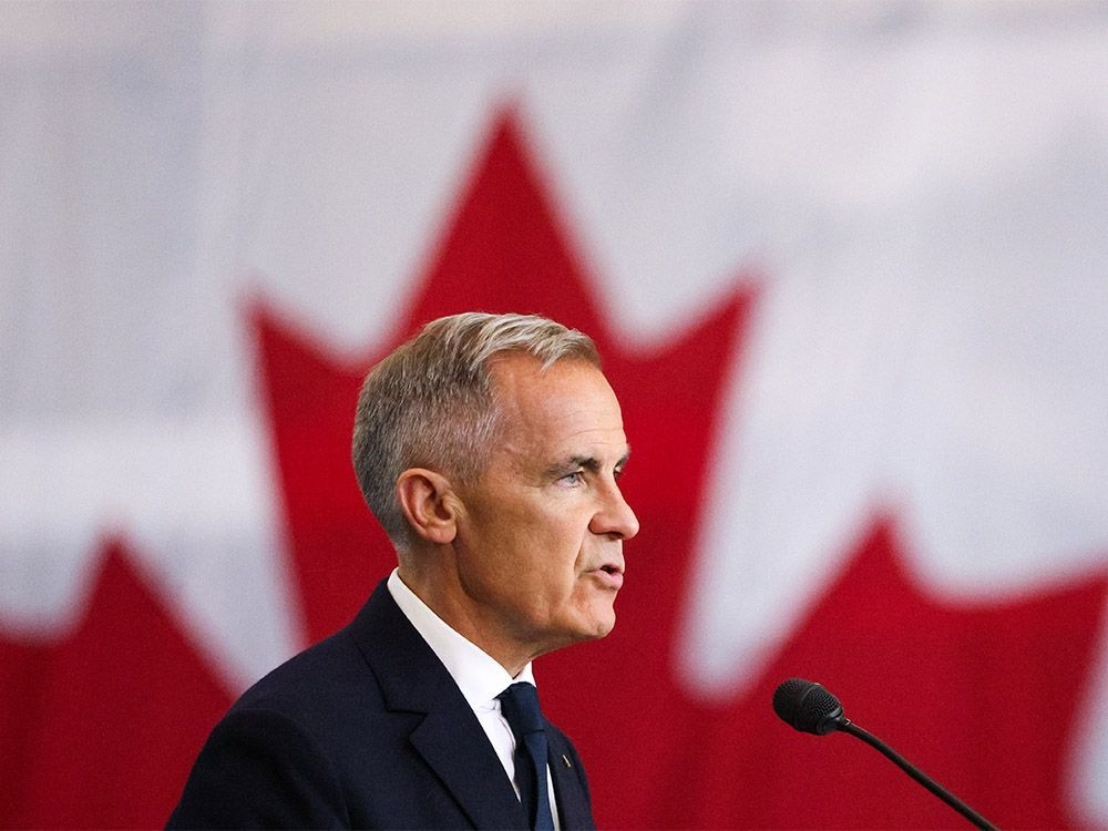 Canada-Europe security and defence pact to be signed Monday in Brussels