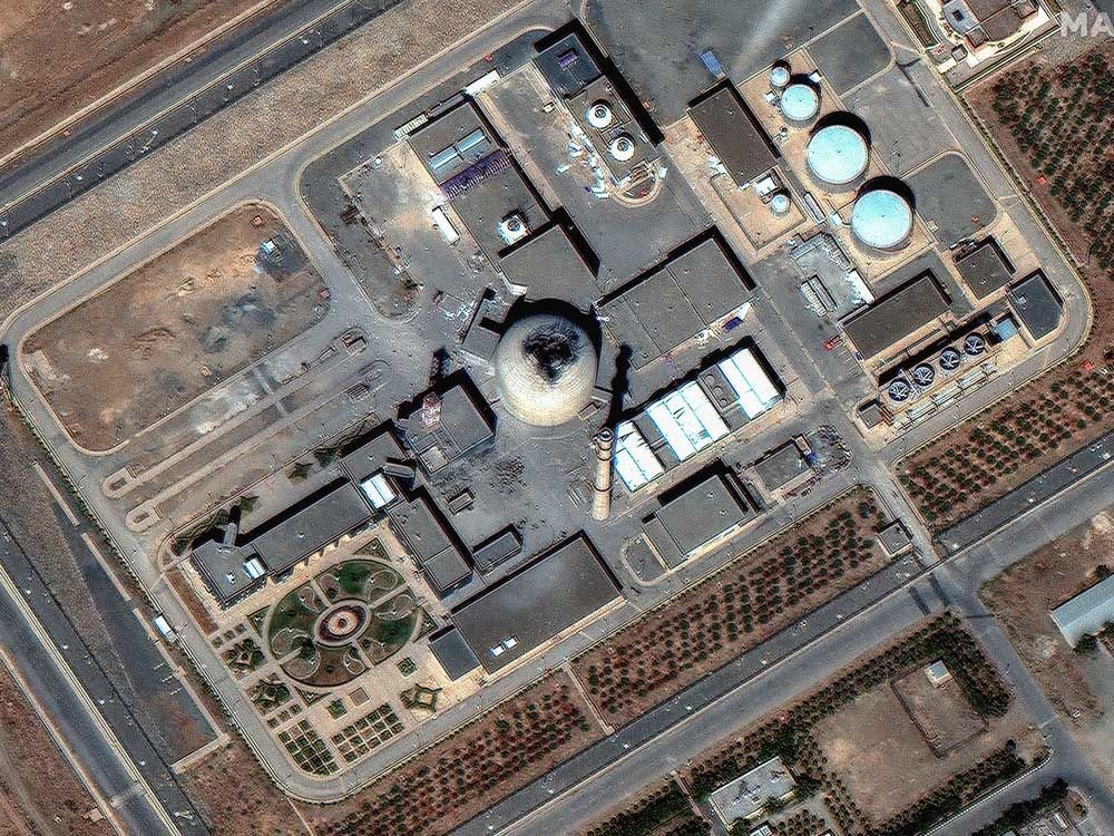 SHAPIRO: Israel's stunning victory over Iran and two big lies debunked