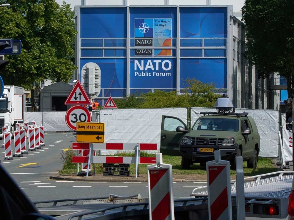The success of a key NATO summit is in doubt after Spain rejects a big hike in defence spending