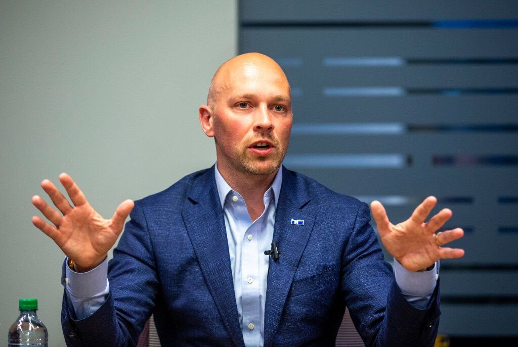 Councillor Bradford's ‘accountability' streaming push falters