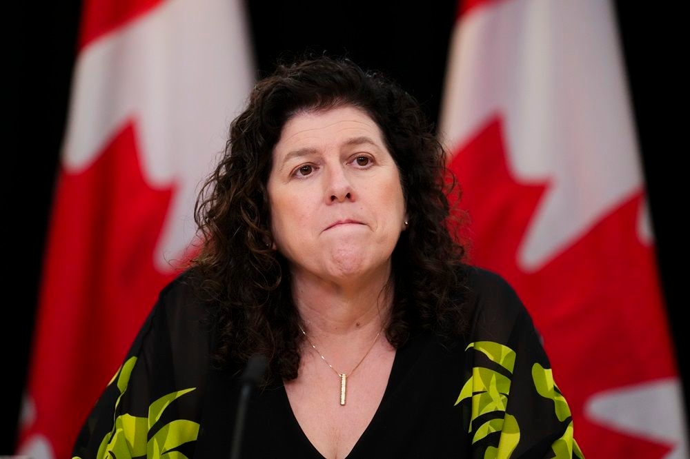 GOLDSTEIN: Ignoring contracting rules costs taxpayers billions: auditor general