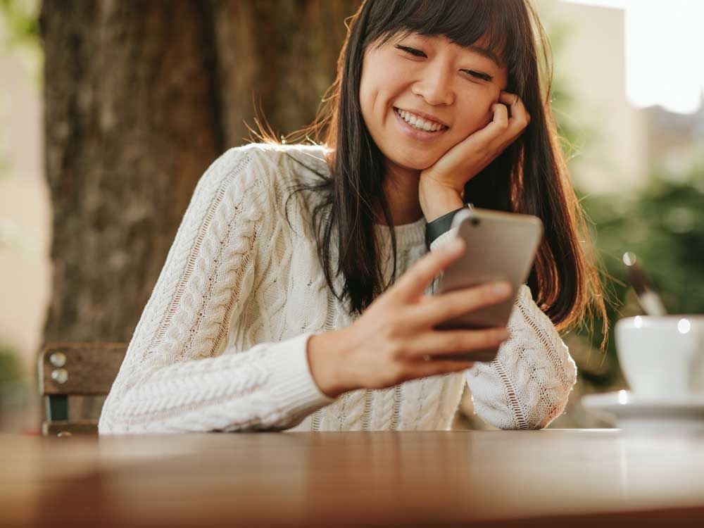 DEAR ABBY: Relationship appears to be moving to the next level