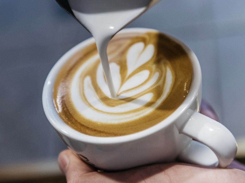 More than 46,000 people observed in a coffee study. Here's what happened to the ones who took theirs black