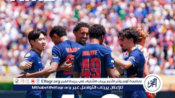 باريس سان جيرمان يقدم عرضا جديدا لحسم صفقة نجم بورنموث