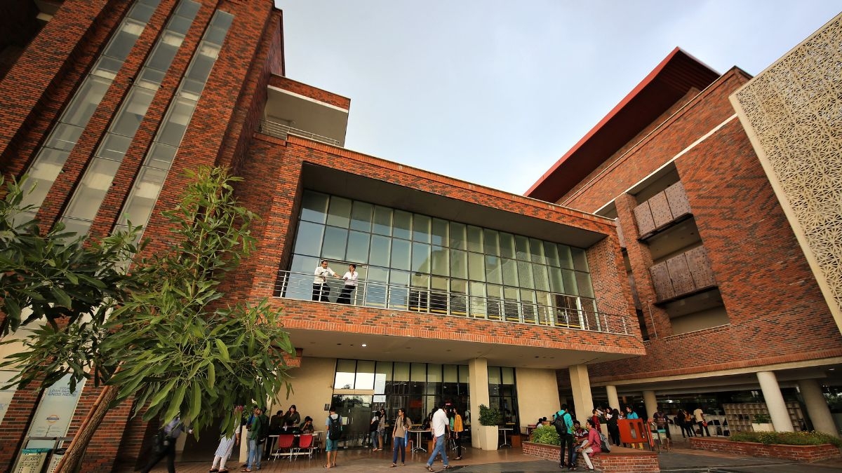 Ashoka university opens special admissions for US-bound students hit by visa delays