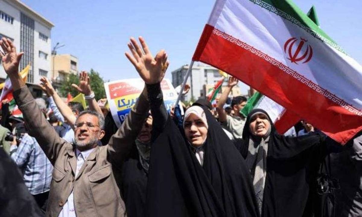 اعتقال 22 شخصا في إيران بتهمة "التجسس لحساب إسرائيل" في محافظة قم منذ اندلاع الحرب