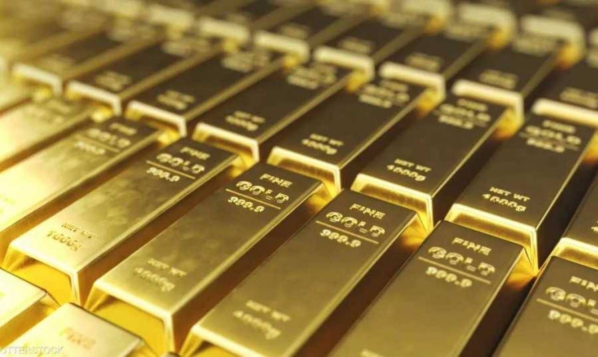 الذهب مستمر في الارتفاع والسؤال الى اي مستوى سيصل في ظل التوترات العسكرية في المنطقة