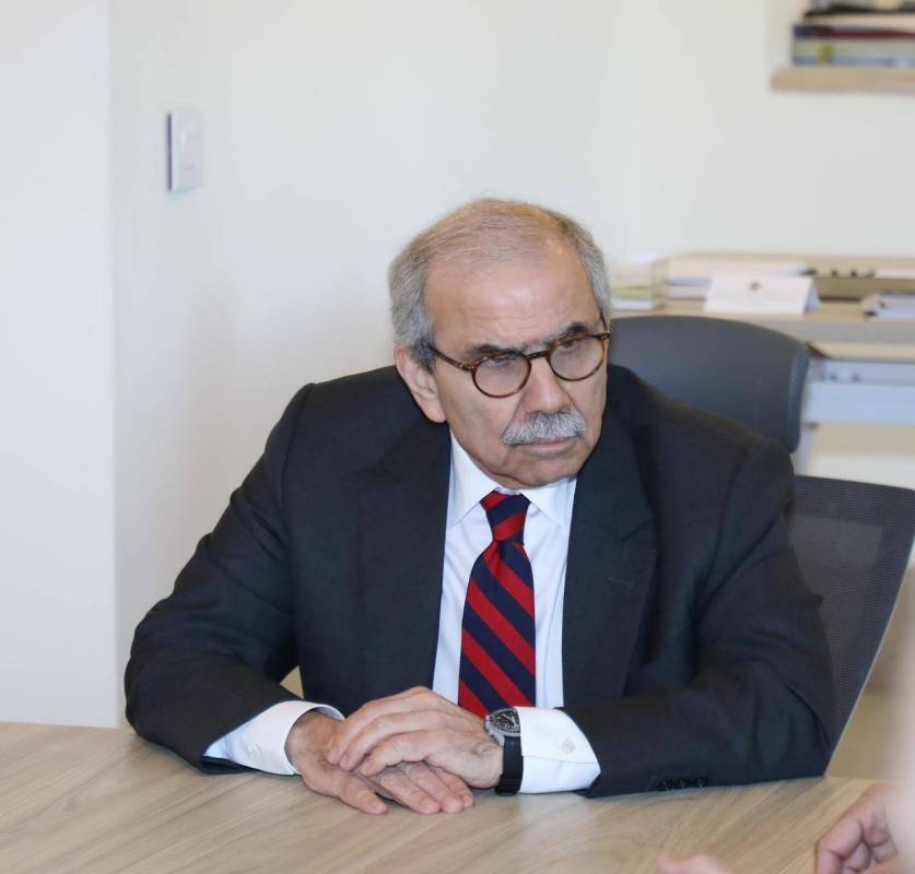 سلام: لن نسمح بزج لبنان في أتون الحرب الإقليمية