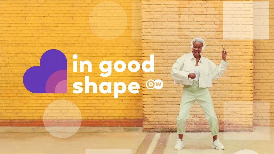In Good Shape - Build muscle, boost your health – DW – 06/20/2025