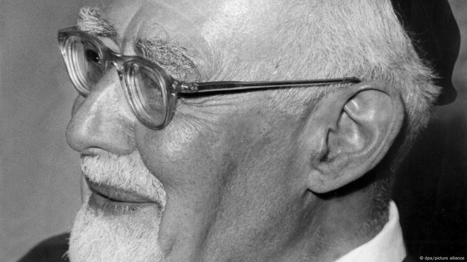 Leo Baeck Institute: 70 years honoring German-Jewish culture – DW – 06/18/2025