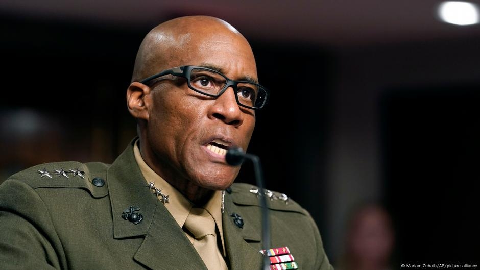 US military adjusts Africa security strategy – DW – 06/10/2025