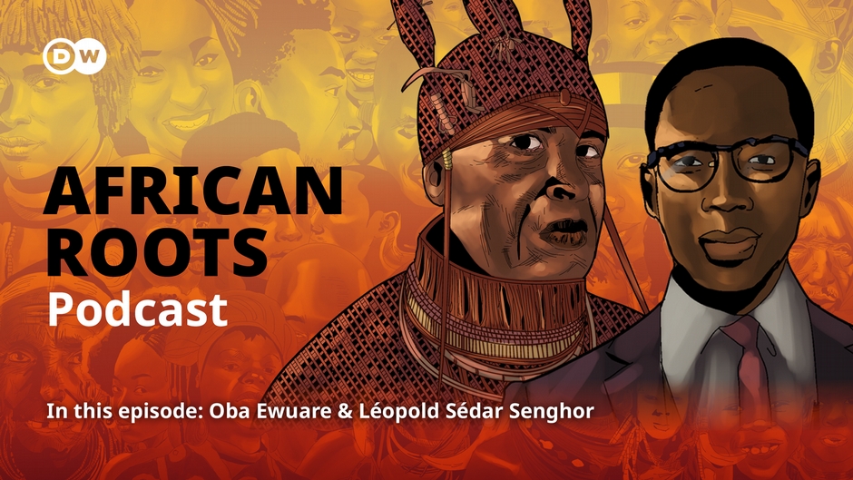 Culture in Chief: Oba Ewuare and Leopold Sedar Senghor – DW – 06/16/2025