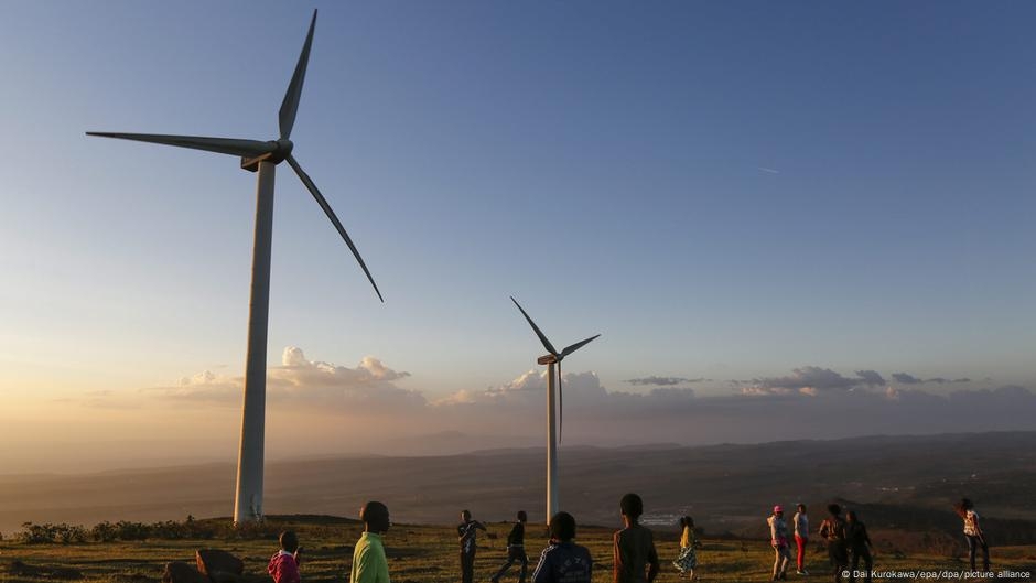 What can governments do to stop extreme heating? – DW – 06/16/2025
