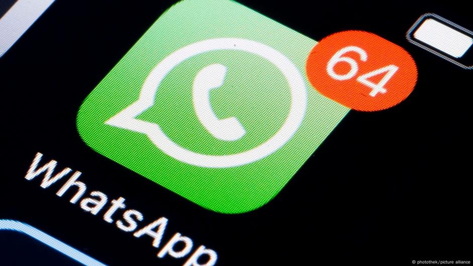 Will ads ruin WhatsApp? Here's what you need to know! – DW – 06/19/2025