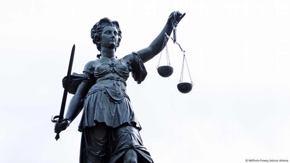 Germany updates: Court rules on Syrian 'torture' doctor – DW – 06/16/2025