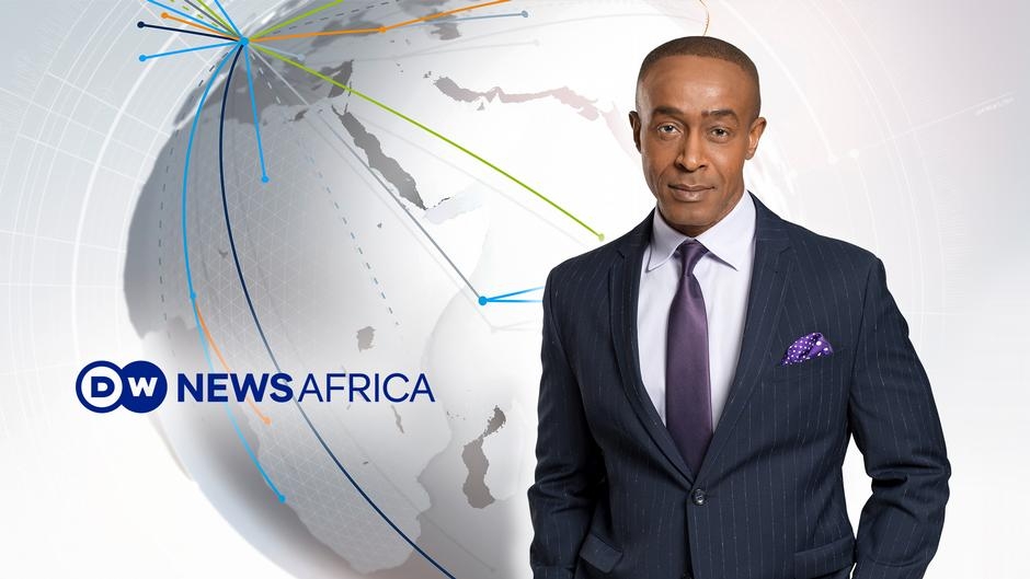 DW News Africa with Michael Okwu, 19 June 2025 – DW – 06/19/2025