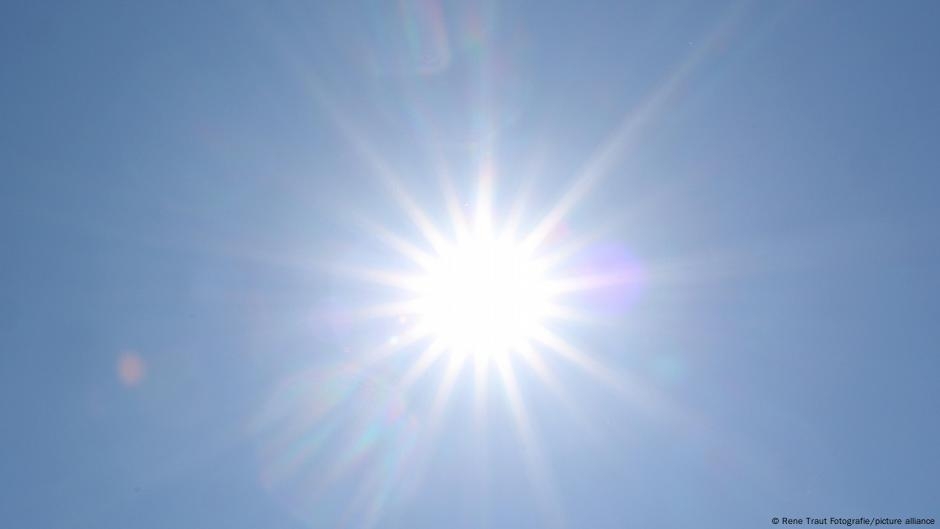Germany updates: Climate change doubled extreme heat days – DW – 05/30/2025