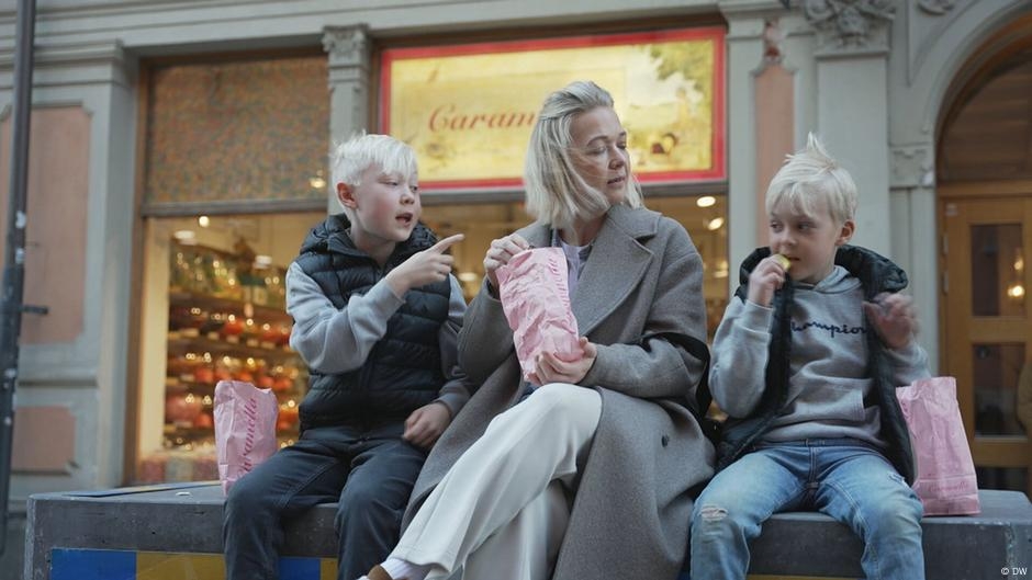 Lördagsgodis: Why Swedes save sweets for Saturday – DW – 06/17/2025