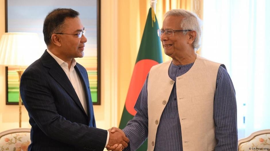Is Bangladesh ready for a credible election? – DW – 06/16/2025