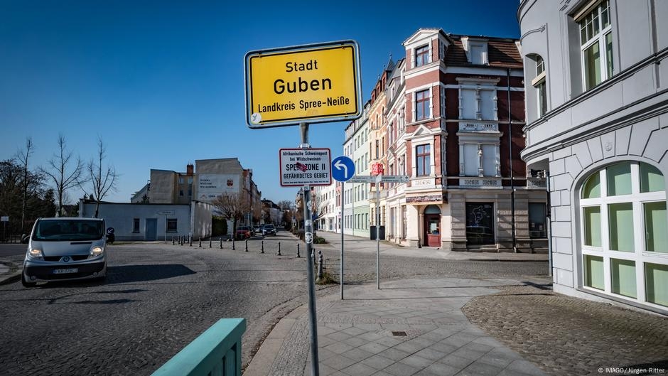 German cities offer free stays to fight depopulation – DW – 06/21/2025