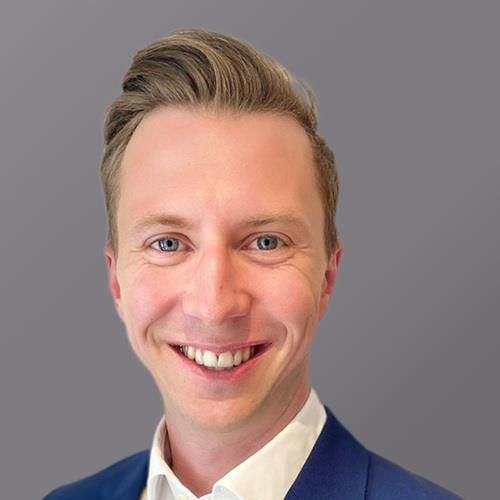 Matthew Ekholm  DPP and Circularity Specialist