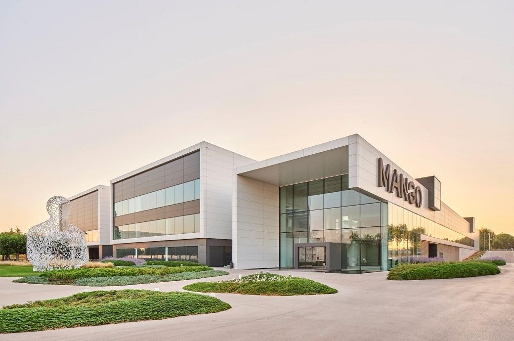 Fashion brand Mango partners with Circulose to boost circular fashion