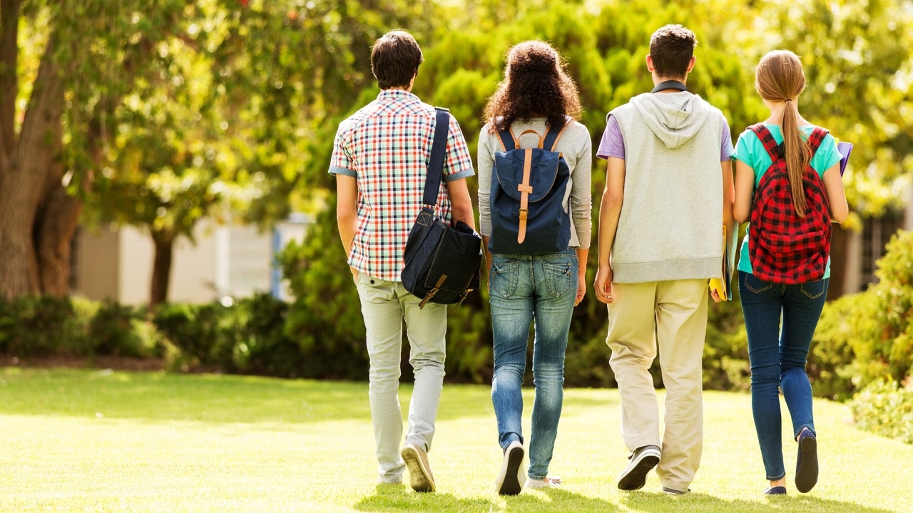 Foreign students who hate America don't deserve visas — and we have tools to stop them