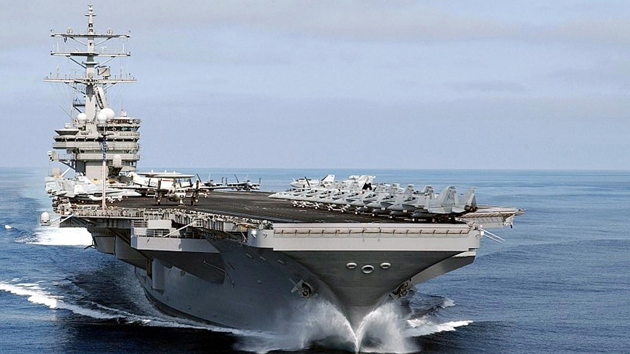 US troops in the Middle East could face increased threats amid Iran conflict: ‘Irreparable damage'