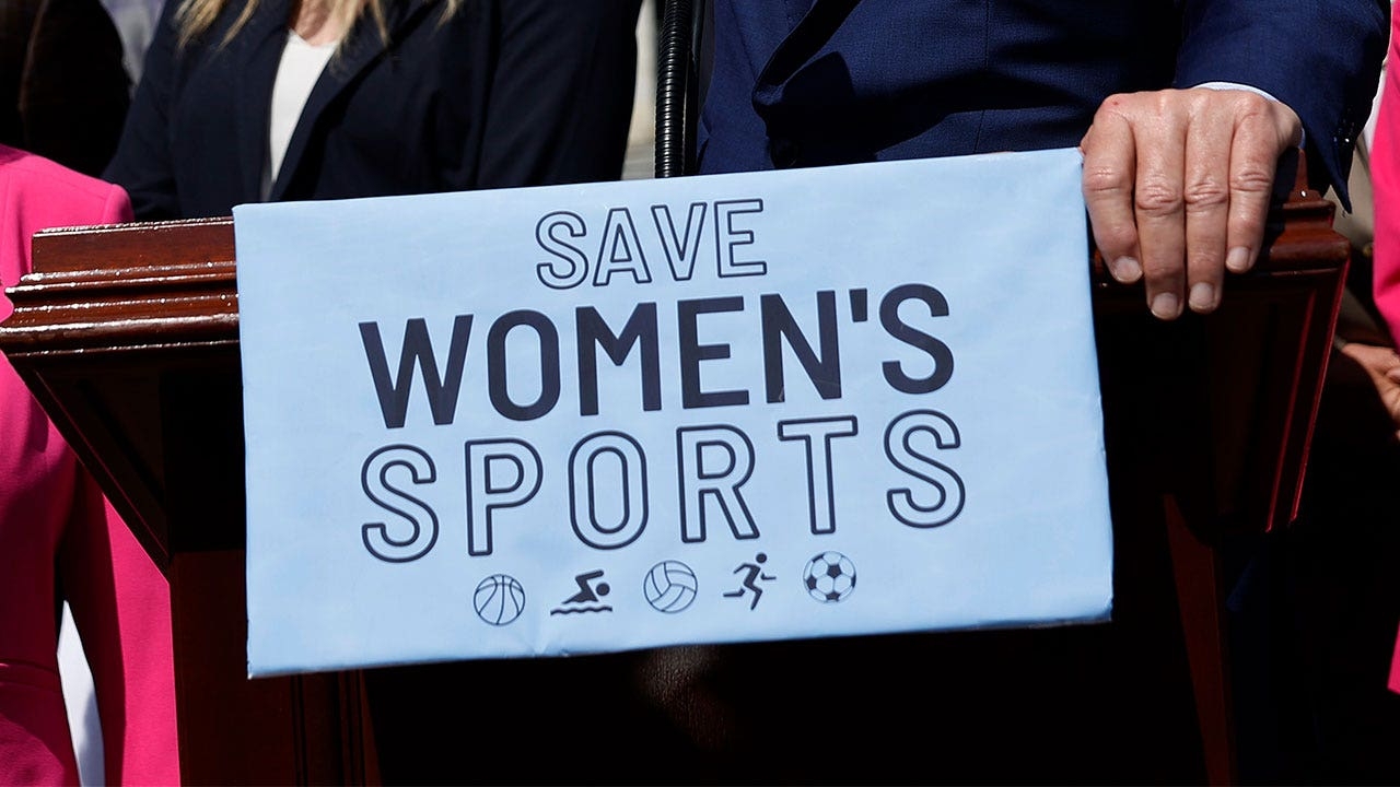 Oklahoma is leading the fight to save girls' sports – and they're winning