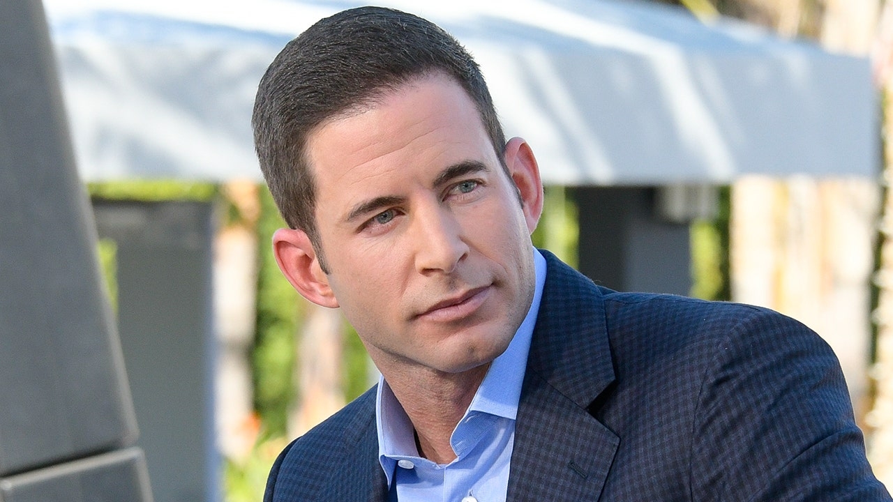 Reality star Tarek El Moussa facing possible charges after alleged Las Vegas brawl: incident report