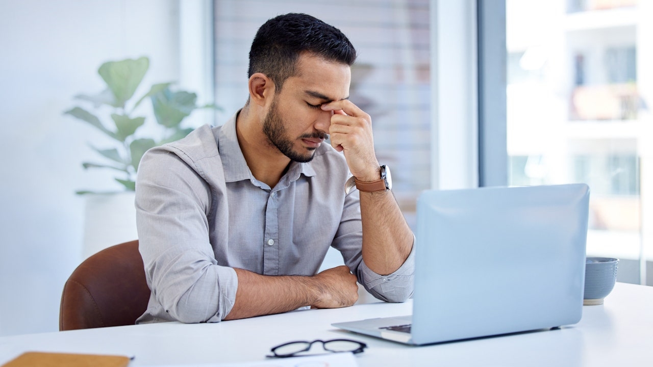 White men are ‘walking around on eggshells at work', afraid to speak freely: Survey