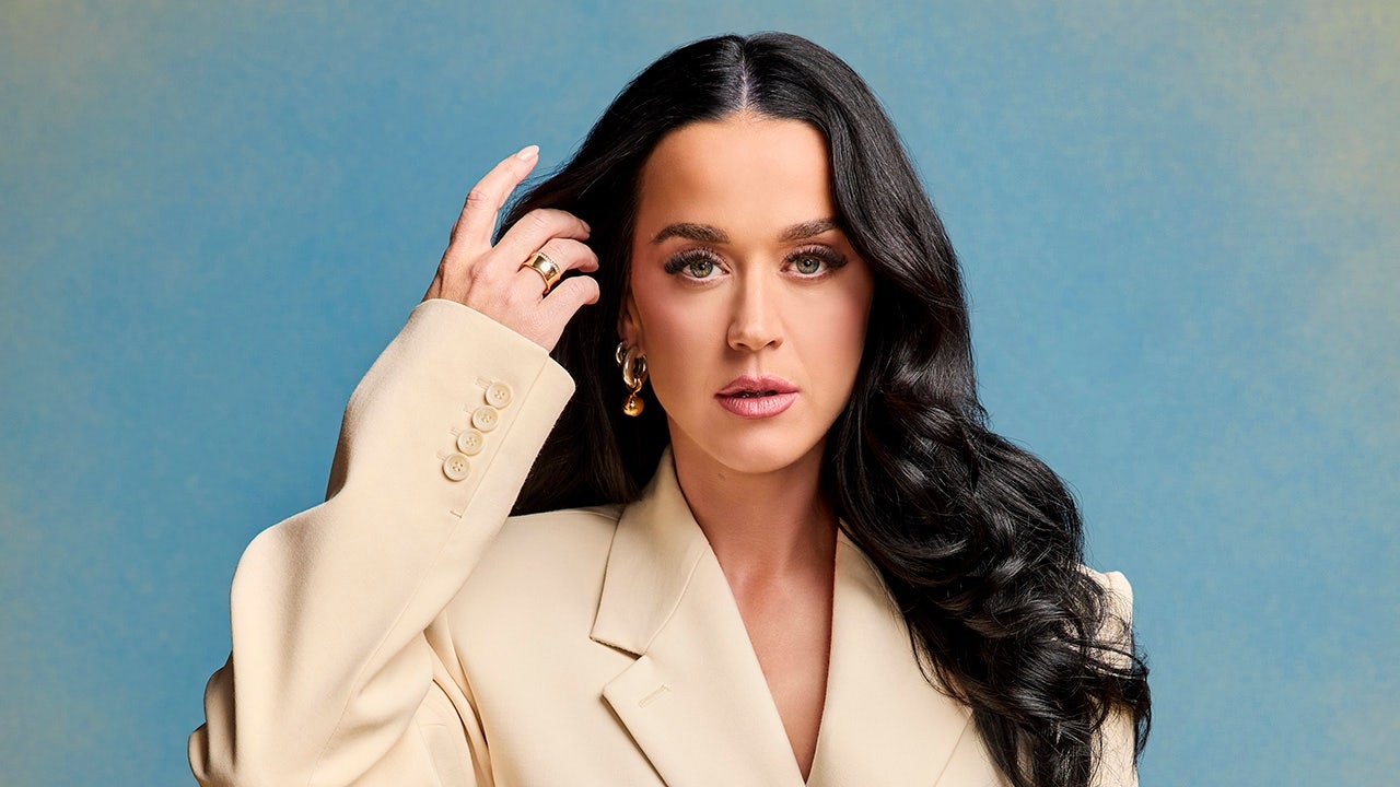Katy Perry, fresh off Blue Origin flap, admits she's 'bruised' by online backlash