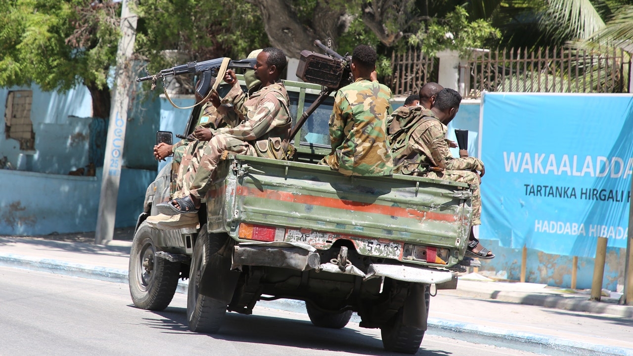 US conducts airstrike against Al Qaeda-linked militants in Somalia