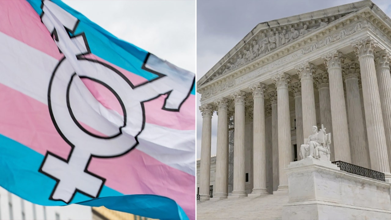 'We won': Social media erupts over SCOTUS ruling dealing 'fatal blow' to transgender surgeries on minors