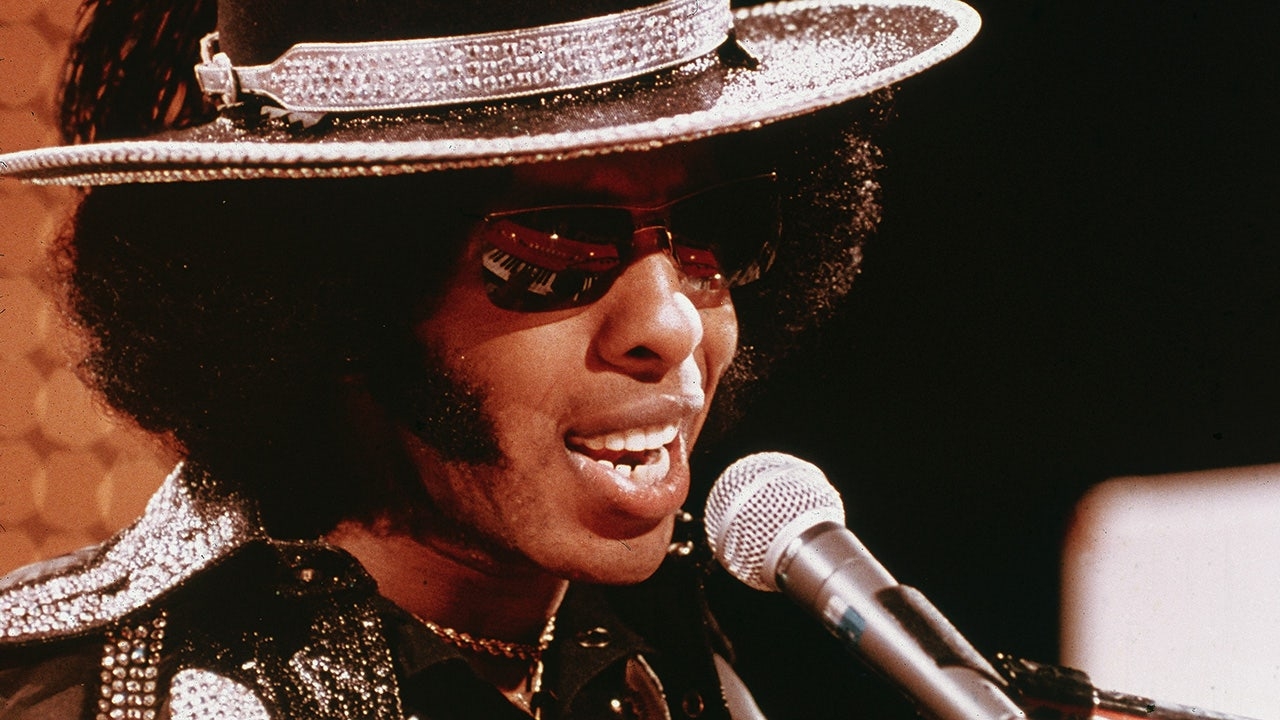 Sly Stone, frontman of Sly and the Family Stone, dead at 82