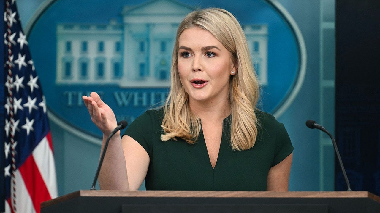WH praises SCOTUS ruling upholding TN ban on transgender treatments: ‘Victory for America's children'