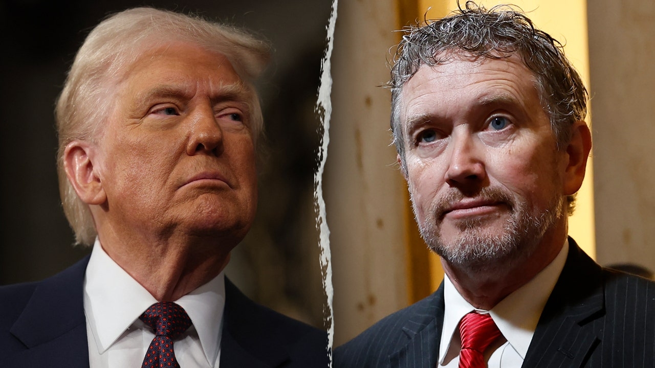 'Not constitutional': Congress invokes new War Powers Resolution to reject Trump's strikes on Iran
