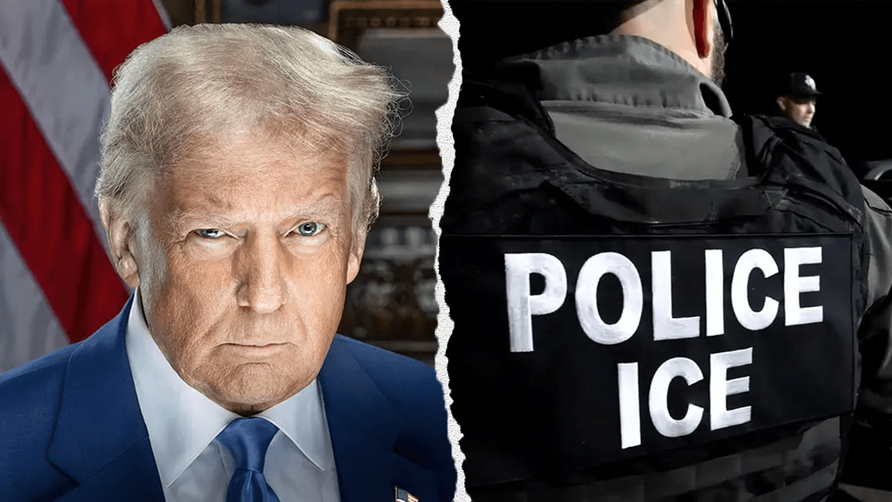 Federal judge halts Trump's plan to cut funding for sanctuary states that refuse to cooperate