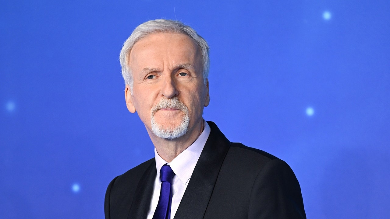 'Terminator' director James Cameron flip-flops on AI, says Hollywood is 'looking at it all wrong'