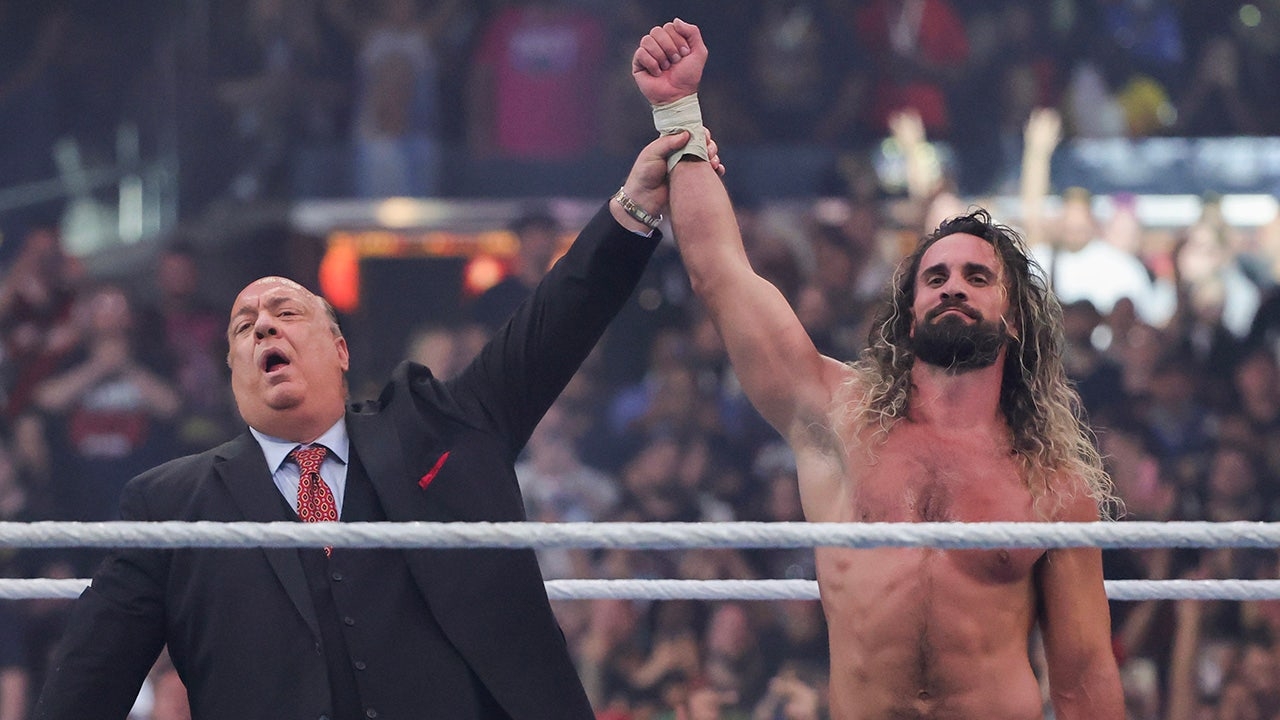 WWE's Money in the Bank, Worlds Collide part of wild day of pro wrestling