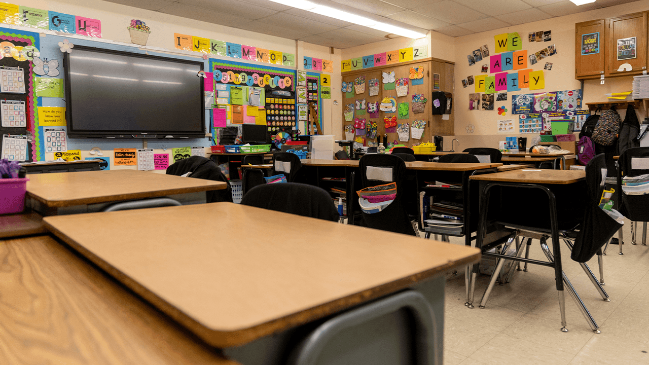 Students left behind?: San Francisco tried to bury this radical school policy