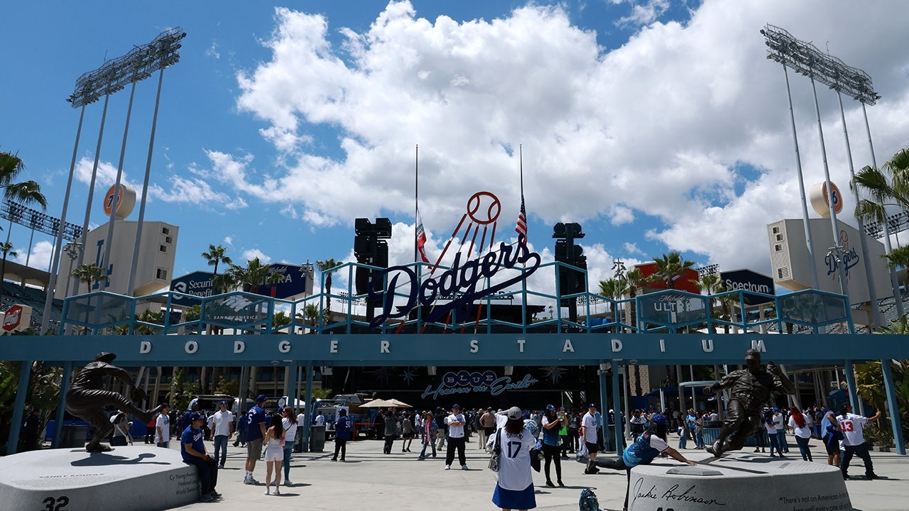 Dodgers say they turned away ICE agents trying to enter grounds