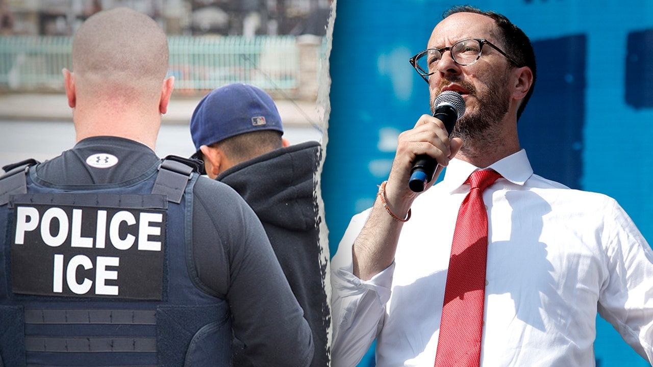 Nashville mayor stands behind doxing ICE agents even after officials said his actions put them in danger