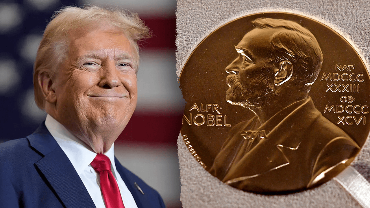 Trump and Rubio secure Rwanda-Congo peace treaty amid Pakistan's Nobel Prize nomination