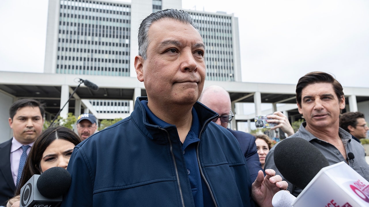 Padilla hopes people feel 'outrage' over his forcible removal and detainment