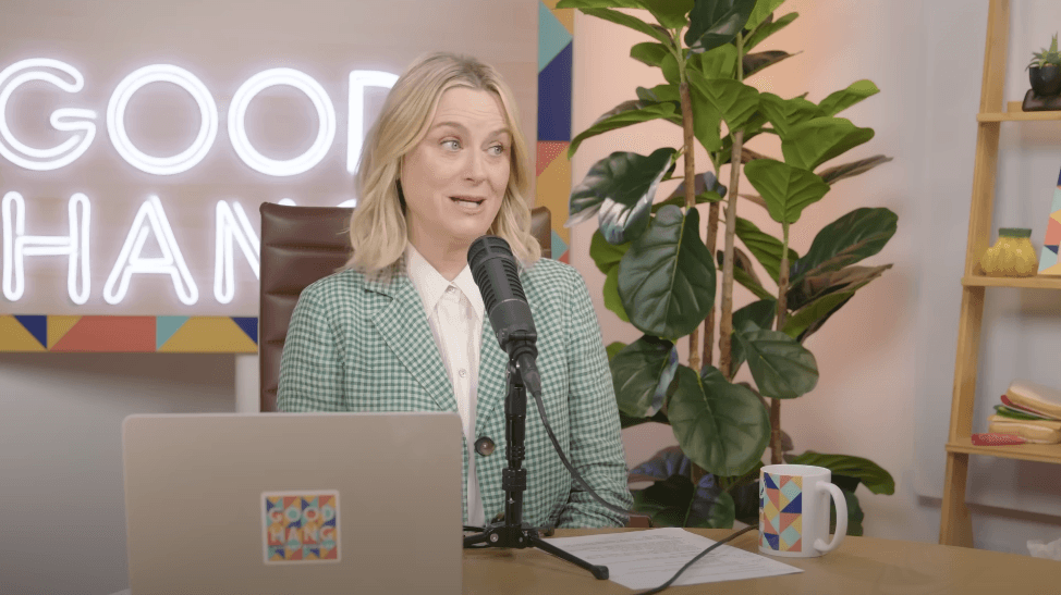 Amy Poehler says 'we all played people we should not have' as she reflects on controversial SNL skits