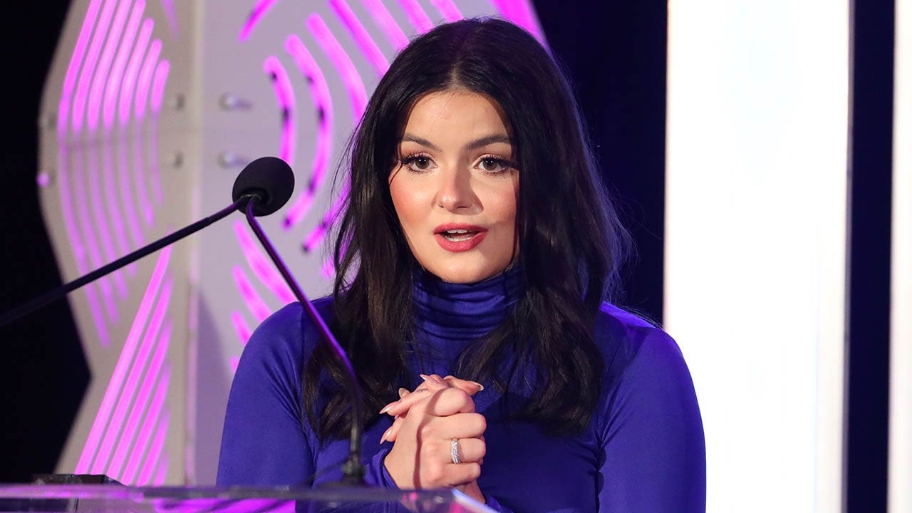 ‘Modern Family' star goes undercover as 12-year-old for ‘scary' sting operation