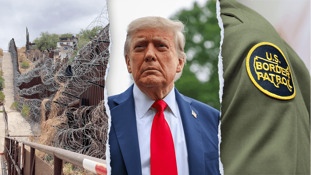 Mexican mayor applauds Trump's 'cleaning house' deportation plan