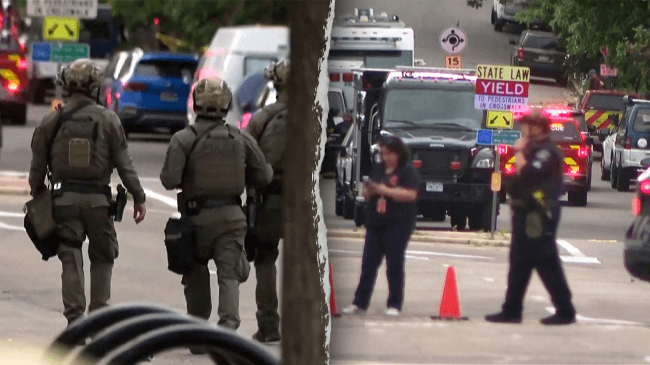 113 House Dems vote against GOP resolution condemn Boulder attack on pro-Israel activists
