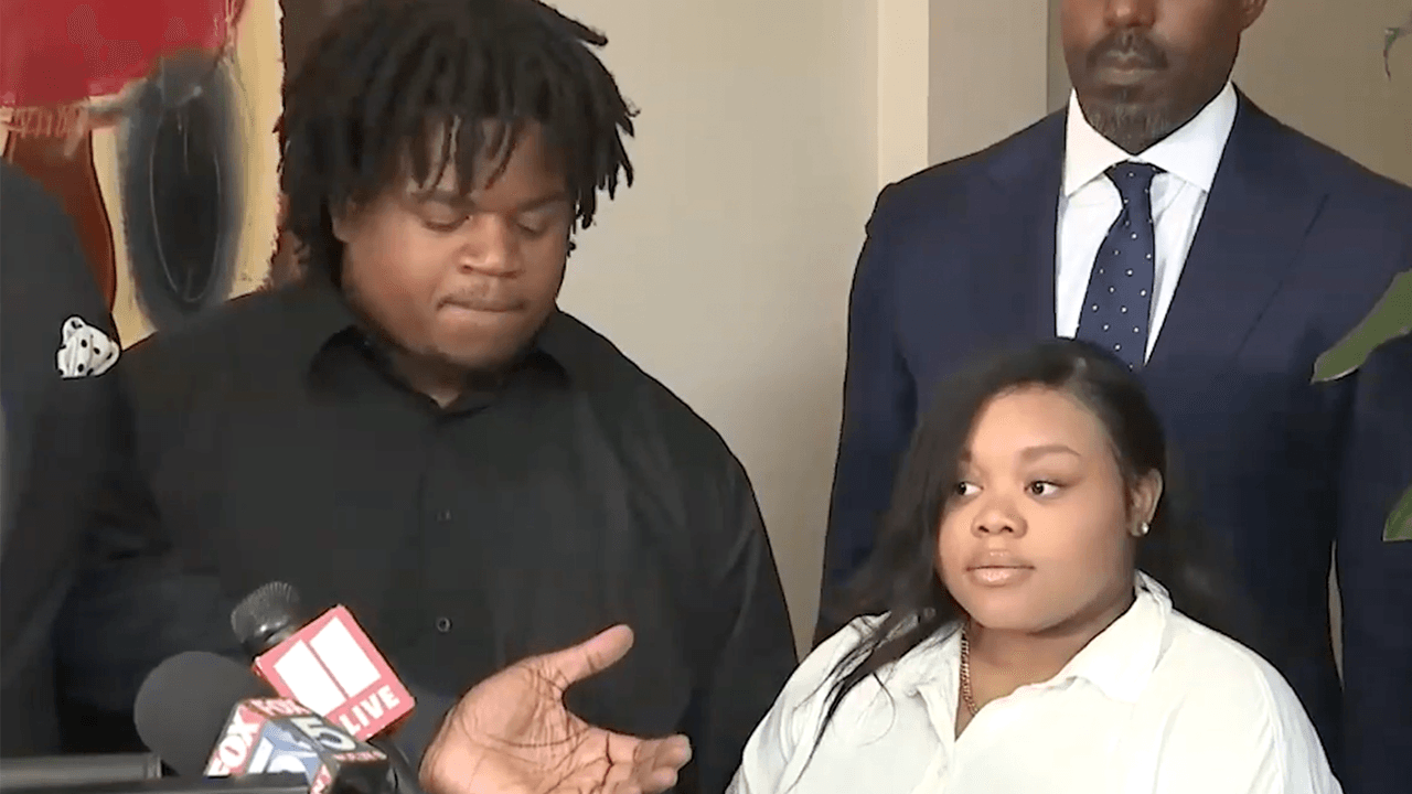 Georgia doctor posts gruesome autopsy photos of baby on Instagram, grieving parents awarded millions